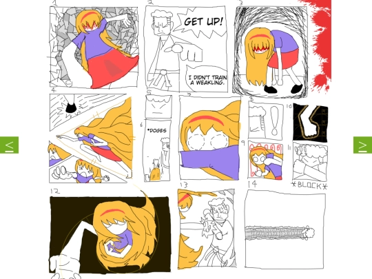 gb/33 screenshot