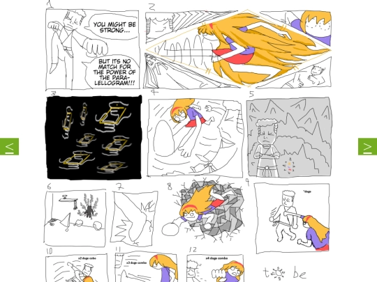 gb/34 screenshot