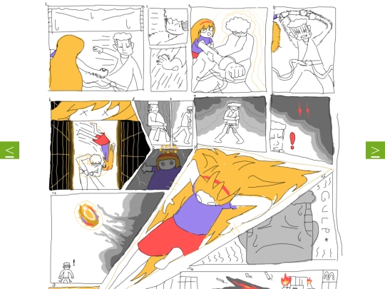 gb/36 screenshot
