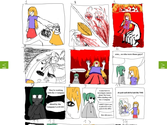gb/8 screenshot