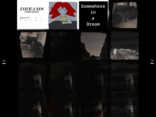 gb/dreams4 screenshot