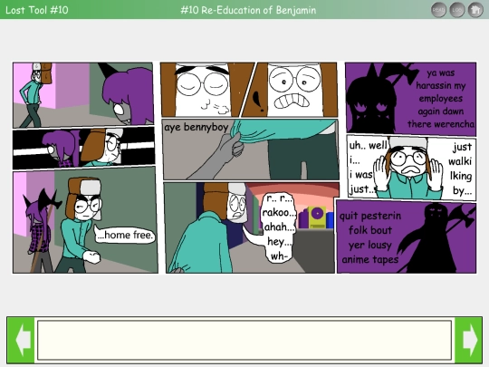 lt/10 screenshot