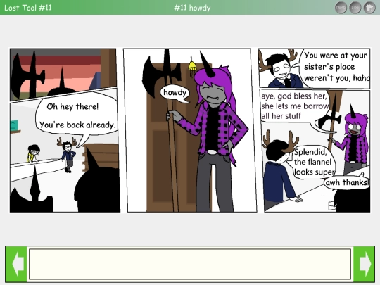 lt/11 screenshot