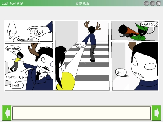 lt/19 screenshot
