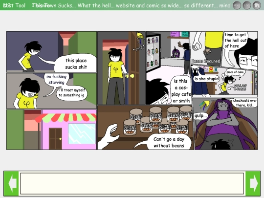 lt/2 screenshot
