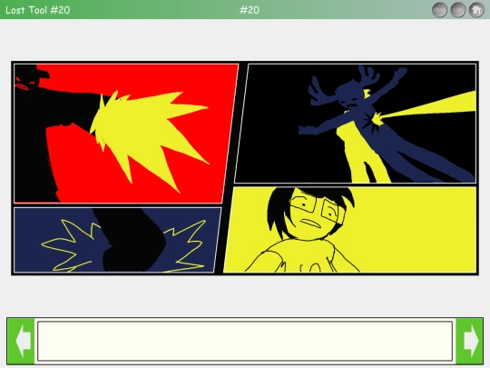 lt/20 screenshot