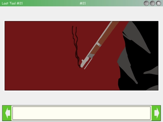 lt/21 screenshot