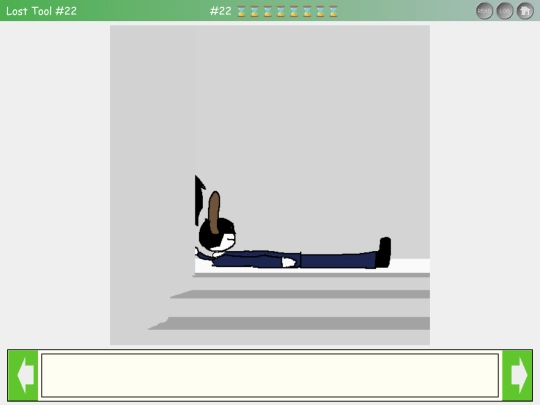lt/22 screenshot