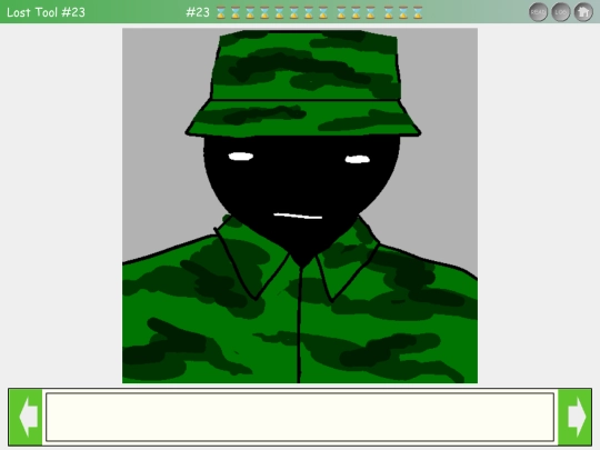 lt/23 screenshot