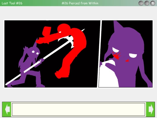 lt/26 screenshot