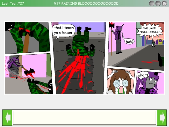 lt/27 screenshot