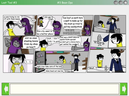lt/3 screenshot