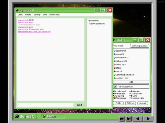 lt/34 screenshot