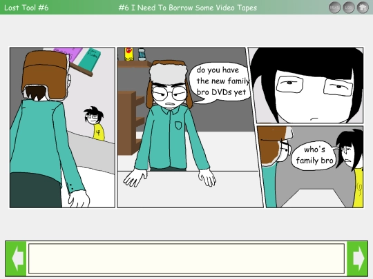 lt/6 screenshot