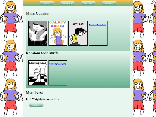 oldindex screenshot
