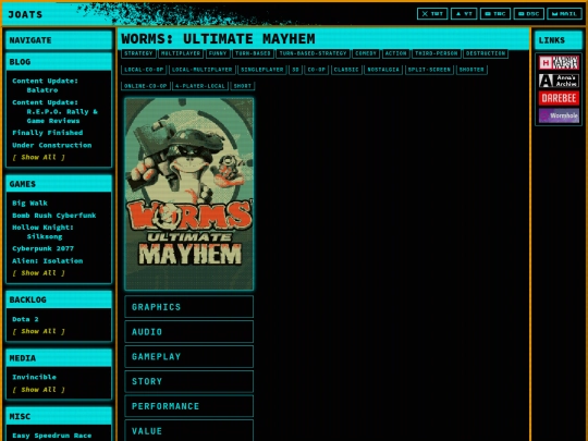 content/game_content/worms-ultimate-mayhem screenshot