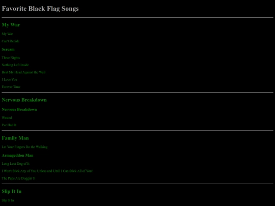blackflag screenshot