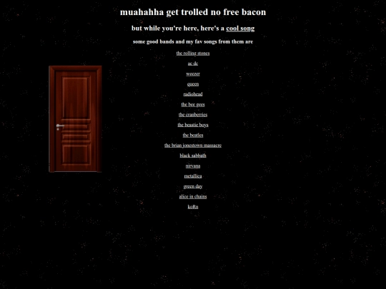secret screenshot