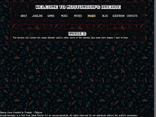 images screenshot