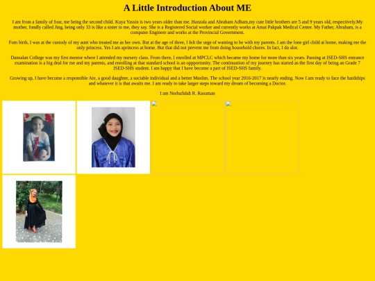 hafidah 1 screenshot