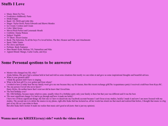 hafidah 2 screenshot