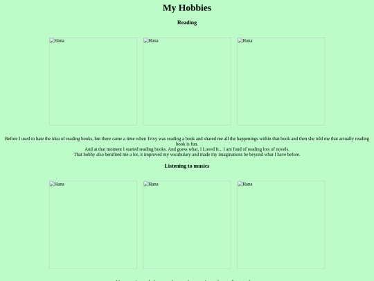 hafidah 5 screenshot