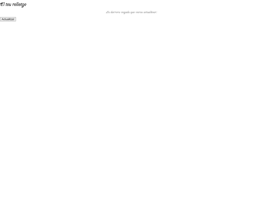 prova3 screenshot