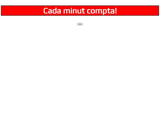provafff screenshot