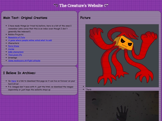 Main/sudo-wiki/ocs screenshot