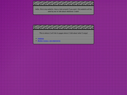 main-site screenshot