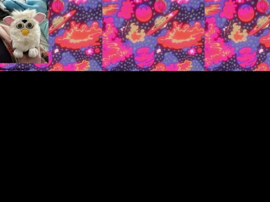 furbyroom screenshot