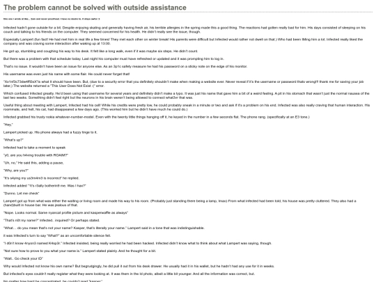 writing/inflam screenshot