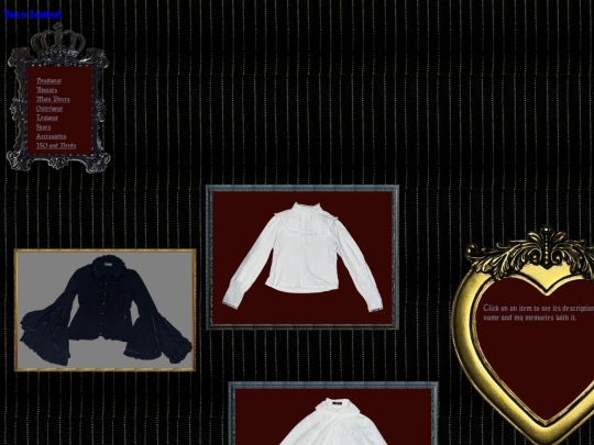 fashion/egl/closet screenshot