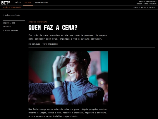 artigo-quem-faz-a-cena screenshot