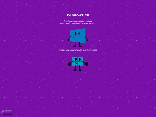 msagent/windows10 screenshot