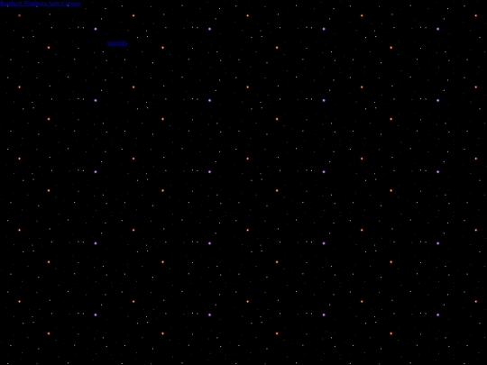 Blank screenshot