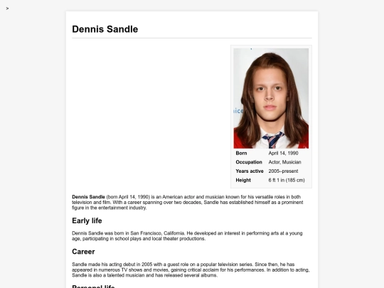 DS screenshot
