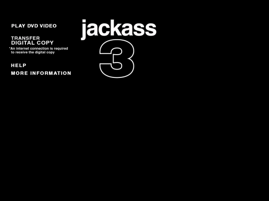 Jackapple screenshot