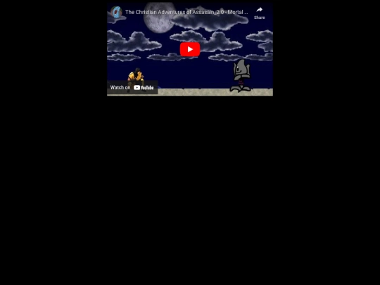 TCAOA/S01/E02 screenshot