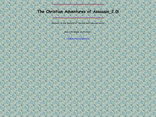 TCAOA screenshot