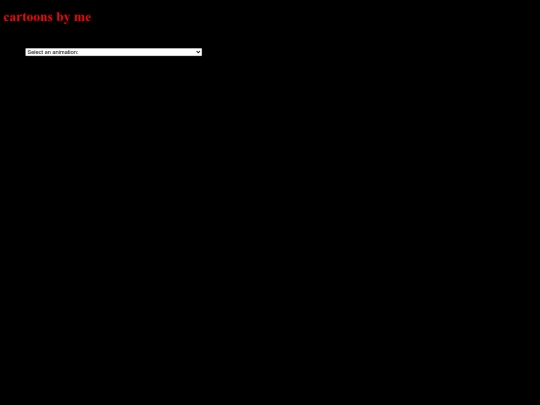 animations/animations screenshot