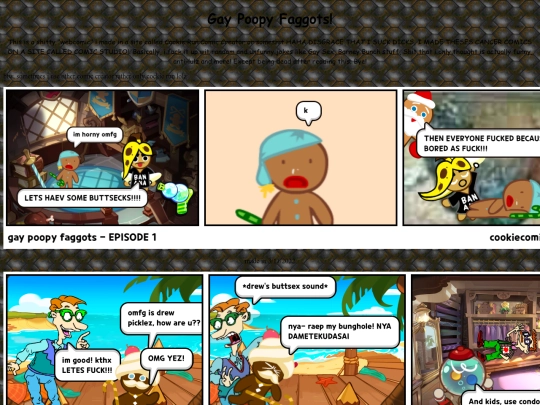 cookierun/why screenshot