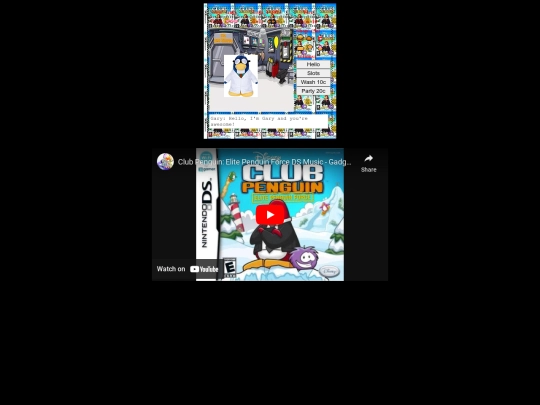 gadgetroom screenshot