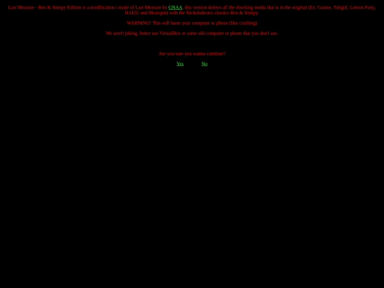 last_ren_hoek/dont_enter screenshot
