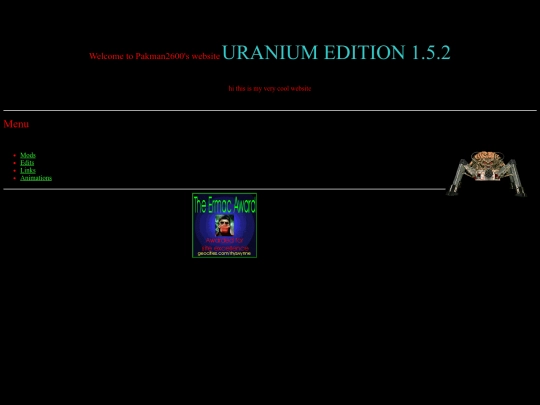 lepage screenshot