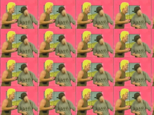 otherbullshit/BNB/beaver-and-buttface screenshot
