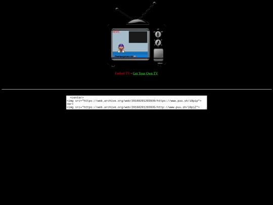 otherbullshit/EmbedTV/news/news screenshot