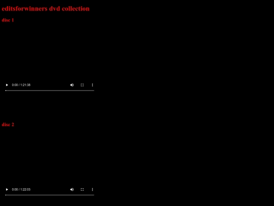 otherbullshit/efw screenshot