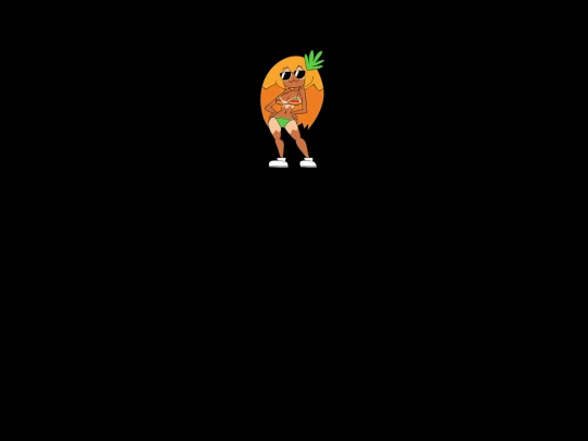 otherbullshit/pineapplespin/pineapplespin screenshot