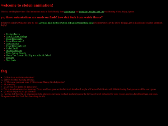 otherbullshit/stolenanimations screenshot